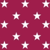 Berry Himbeer Sterne